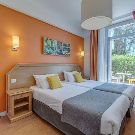 Hotel Mileade L'Orangeraie - مينتون المظهر الخارجي الصورة